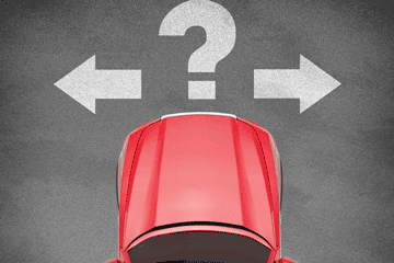 5 mythes répandus à propos de l’assurance automobile