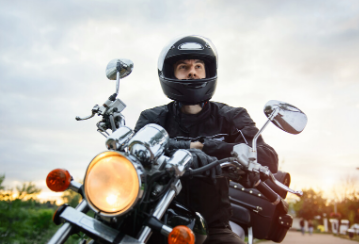 L'entretien de la moto pour conduire en sécurité Assurance Prévention