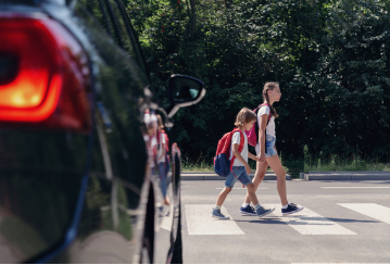 Conseils pour une meilleure sécurité routière