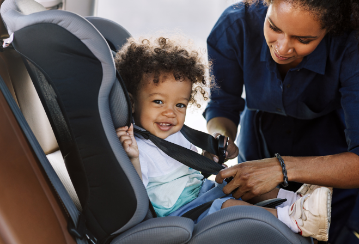 Éléments à considérer pour l’achat d’un siège d’auto 