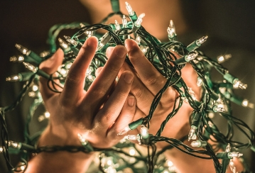 Conseils de sécurité pendant le temps des Fêtes