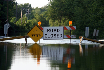 Que faire en cas d’inondation