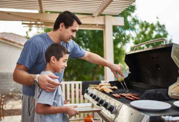 10 consignes de sécurité pour le barbecue