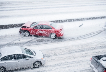 Que faire après un accident de la route